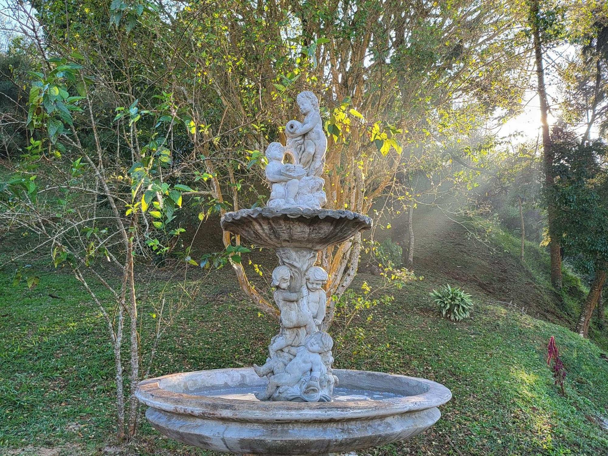 Pousada Chico Anjo Ouro Preto  Exterior photo