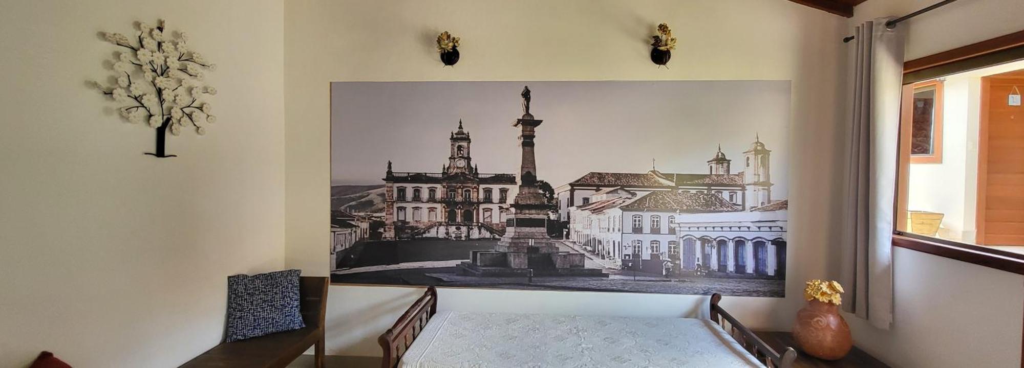 Pousada Chico Anjo Ouro Preto  Room photo